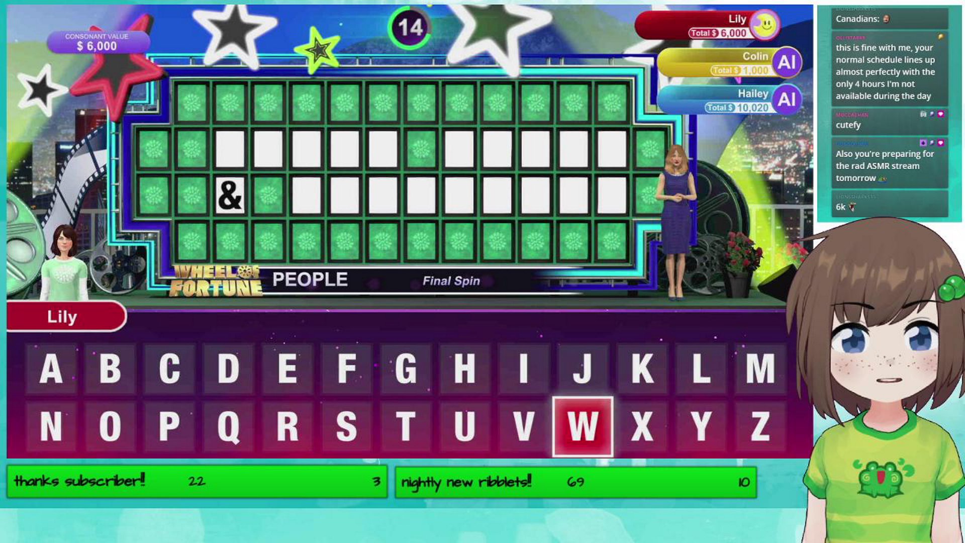 late night goofin!! (what pranks should we pull??)