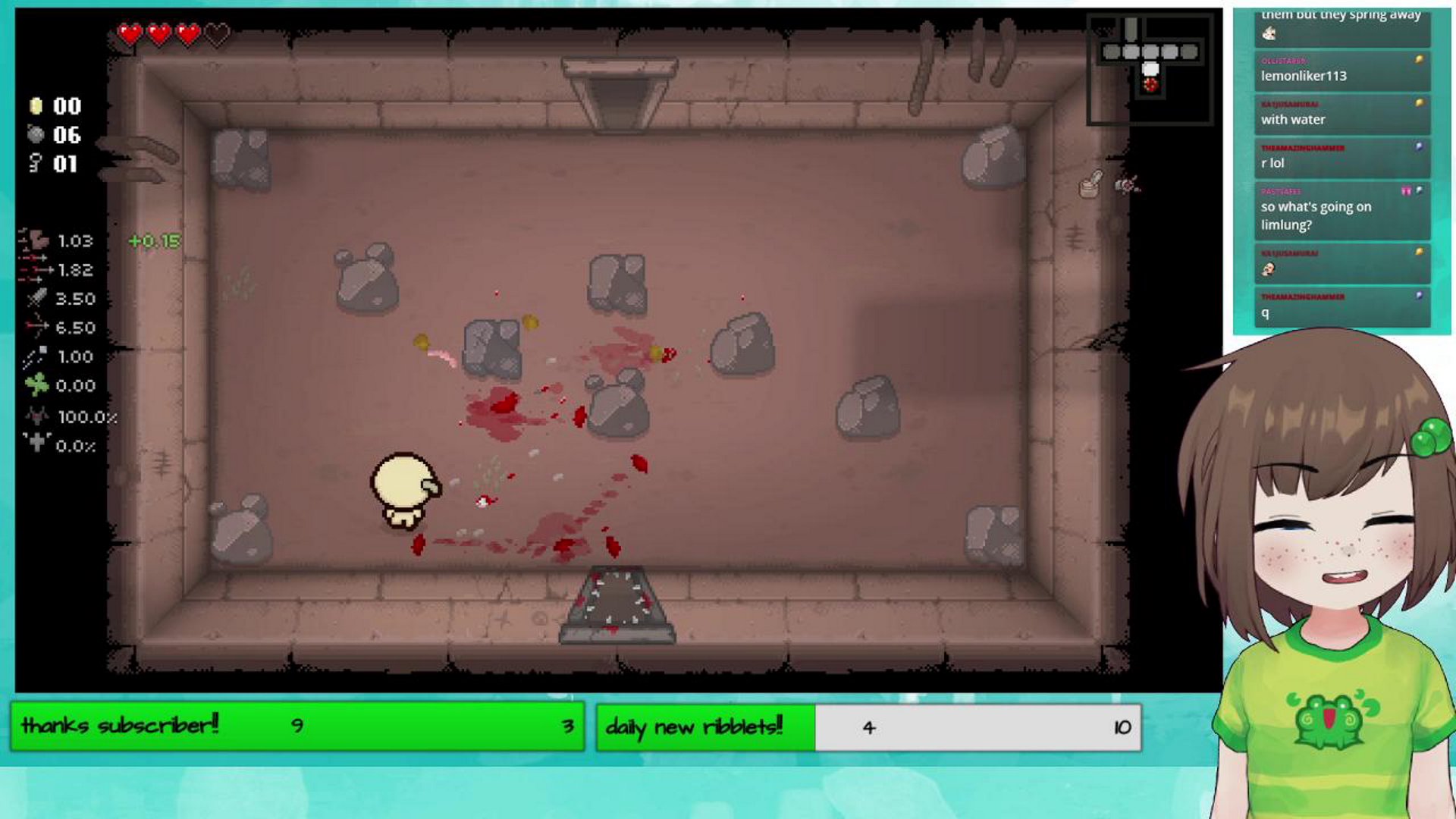 second time playing this and the first time was to trick my friend